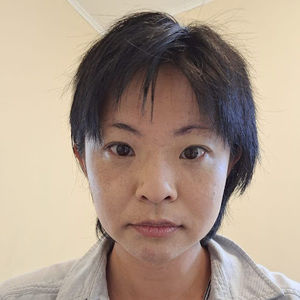 Meet your Posher, Victoria